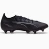Buty Puma ULTRA 5 Match MxSG 107893-02 czarny 42 1/2